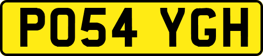 PO54YGH