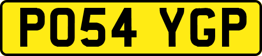 PO54YGP