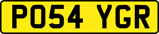 PO54YGR