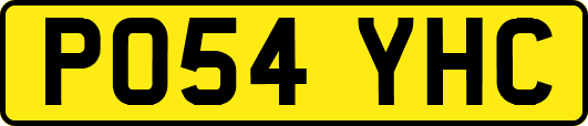 PO54YHC