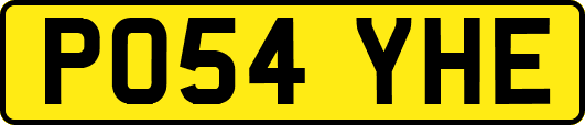 PO54YHE