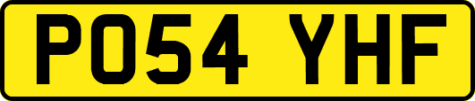 PO54YHF