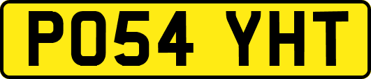 PO54YHT