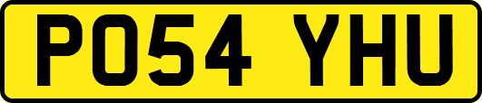 PO54YHU