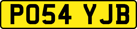 PO54YJB
