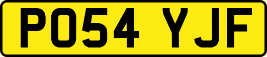 PO54YJF