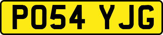 PO54YJG