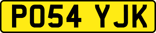 PO54YJK