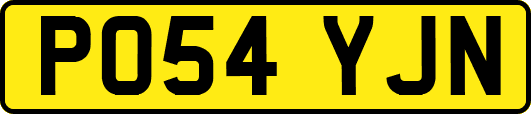 PO54YJN