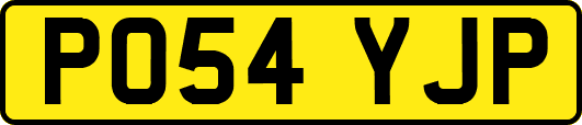 PO54YJP