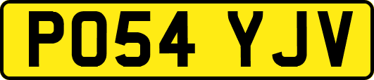 PO54YJV