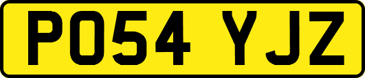 PO54YJZ