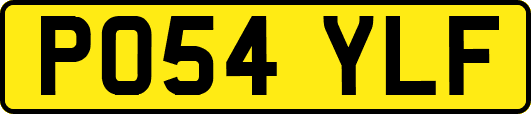PO54YLF