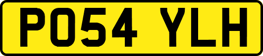 PO54YLH