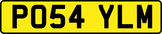 PO54YLM