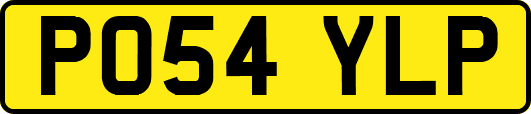 PO54YLP