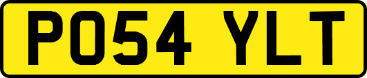PO54YLT
