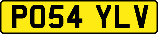 PO54YLV
