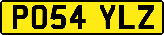 PO54YLZ