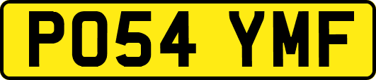 PO54YMF