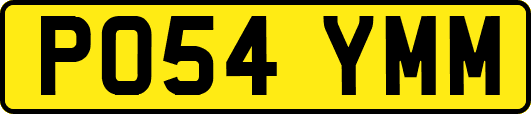PO54YMM