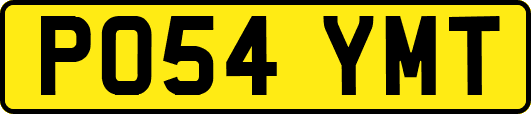 PO54YMT