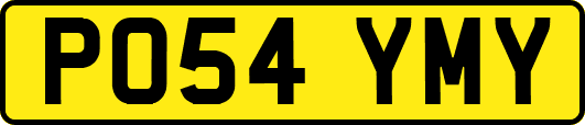 PO54YMY