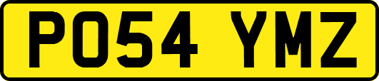 PO54YMZ