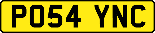 PO54YNC