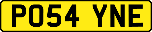 PO54YNE