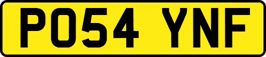PO54YNF
