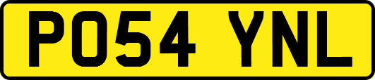 PO54YNL