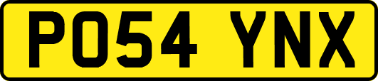 PO54YNX