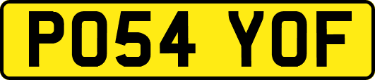PO54YOF