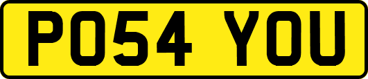 PO54YOU