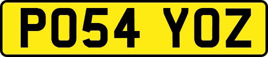 PO54YOZ