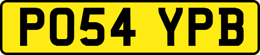 PO54YPB