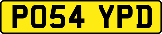 PO54YPD