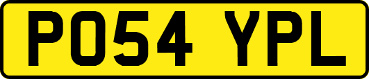 PO54YPL