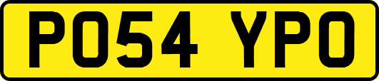 PO54YPO
