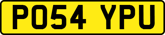 PO54YPU