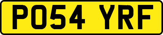 PO54YRF
