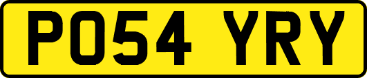 PO54YRY