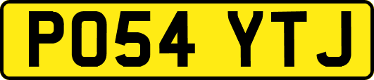PO54YTJ