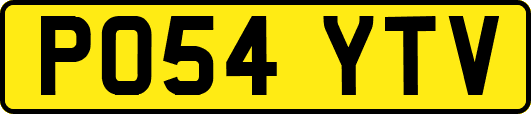 PO54YTV