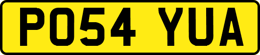 PO54YUA