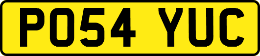 PO54YUC