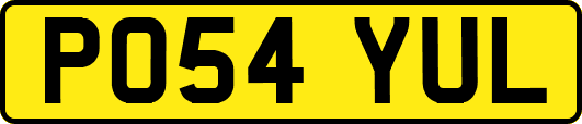 PO54YUL