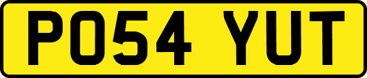 PO54YUT