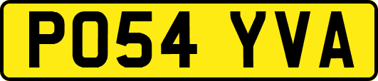 PO54YVA